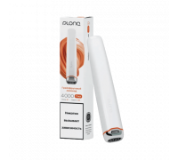 Одноразовая ЭС PLONQ PLUS PRO -  Грейпфрутовый лимонад (4000)