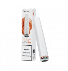 Одноразовая ЭС PLONQ PLUS PRO -  Грейпфрутовый лимонад (4000)
