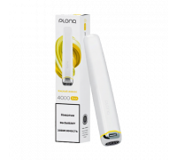 Одноразовая ЭС PLONQ PLUS PRO -  Кислый ананас (4000)