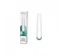 Одноразовая ЭС PLONQ PLUS PRO -  Свежая мята (4000)