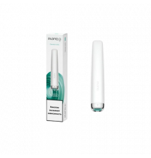Одноразовая ЭС PLONQ PLUS PRO -  Свежая мята (4000)