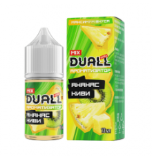 Ароматизатор DUALL Mix Ананас киви, 13 мл