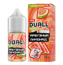 Ароматизатор DUALL Mix Арбузный лимонад, 13 мл