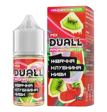Ароматизатор DUALL Mix Жвачка клубника киви, 13 мл