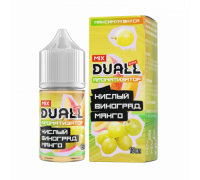 Ароматизатор DUALL Mix Кислый виноград манго, 13 мл