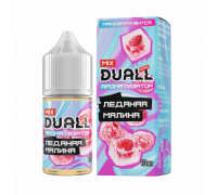 Ароматизатор DUALL Mix Ледяная малина, 13 мл