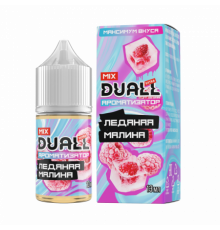 Ароматизатор DUALL Mix Ледяная малина, 13 мл