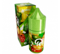 Жидкость RELL Green Salt Passion Citrus 28 мл. 0