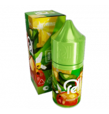 Жидкость RELL Green Salt Passion Citrus 28 мл. 0