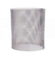 Сетка GRID серебро