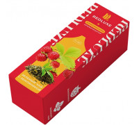 Ароматизатор REDLUXE - Зеленый чай с земляникой, 14 мл