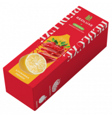 Ароматизатор REDLUXE - Клубника Лимон, 14 мл