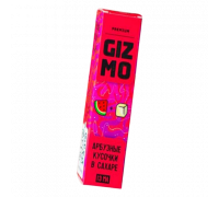 Ароматизатор Gizmo - Арбузные Кусочки в Сахаре, 13 мл