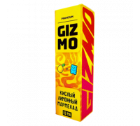 Ароматизатор Gizmo - Кислый лимонный мармелад, 13 мл