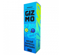 Ароматизатор Gizmo - Кислый мармелад смородина, 13 мл