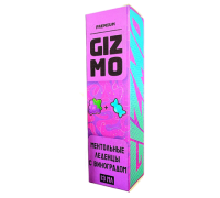Ароматизатор Gizmo - Ментольные леденцы с виноградом, 13 мл