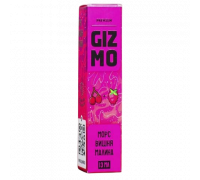 Ароматизатор Gizmo - Морс Вишня Малина, 13 мл