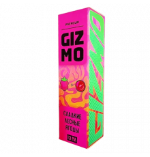 Ароматизатор Gizmo - Сладкие лесные ягоды, 13 мл