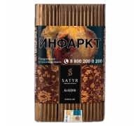 Табак Satyr Aladdin, 100 гр.