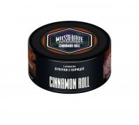 Табак Must Have Cinnamon roll 125 гр.