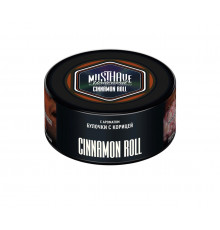 Табак Must Have Cinnamon roll 125 гр.