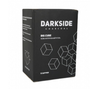 Уголь Darkside 72