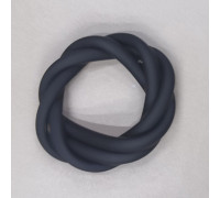 Шланг Soft Touch черный