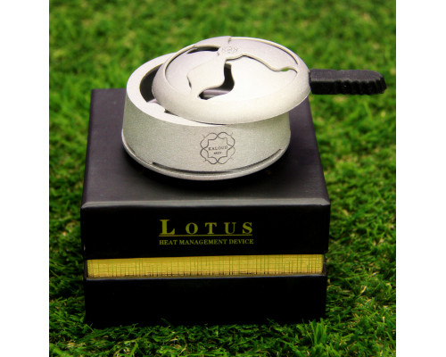 Калауд Kaloud lotus матовый