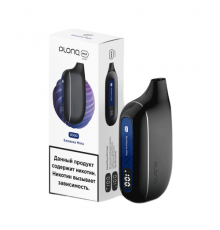 Одноразовая ЭС PLONQ MAX S - Еживика-Мята (8000)