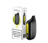 Одноразовая ЭС PLONQ MAX S - Лимон-Мята (8000)