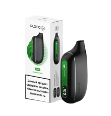 Одноразовая ЭС PLONQ MAX S - Сладкая мята (8000)