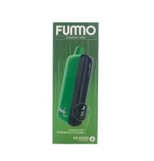 Одноразовая ЭС FUMMO INDIC - Клубника-Киви (10000)