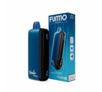 Одноразовая ЭС FUMMO INDIC - Баунти Бич (10000)