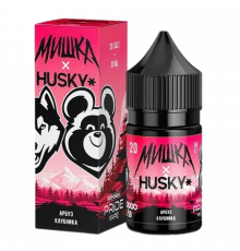 Жидкость [МИШКА HUSKY] - Арбуз клубника, 30 мл