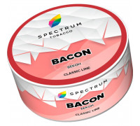 Табак Spectrum, Bacon, 25 гр.