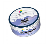 Табак Spectrum, Blueberry, 25 гр.