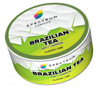 Табак Spectrum, Brazilian Tea, 25 гр.