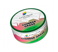 Табак Spectrum, Chinese Grass, 25 гр.