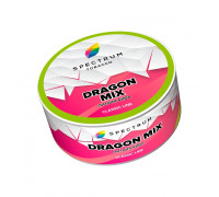 Табак Spectrum, Dragon Mix, 25 гр.