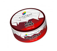 Табак Spectrum, Fire Wine, 25 гр.