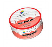 Табак Spectrum, Gazpacho, 25 гр.
