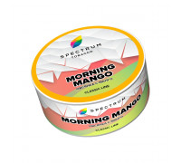 Табак Spectrum, Morning Mango, 25 гр.