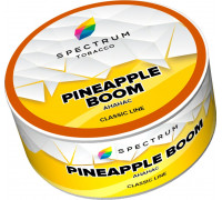 Табак Spectrum, Pineapple boom, 25 гр.
