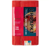 Табак Satyr Pink wine, 100гр