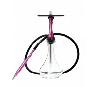 Кальян Alpha Hookah X harley