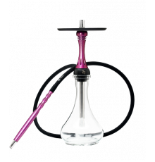 Кальян Alpha Hookah X harley