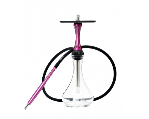 Кальян Alpha Hookah X harley