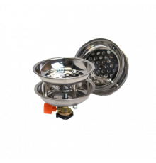 Горелка для розжига угля (тарелка)