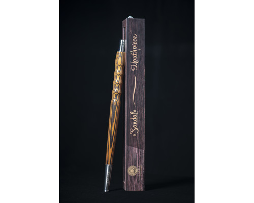 Mундштук Estate - Sandal (светлый)