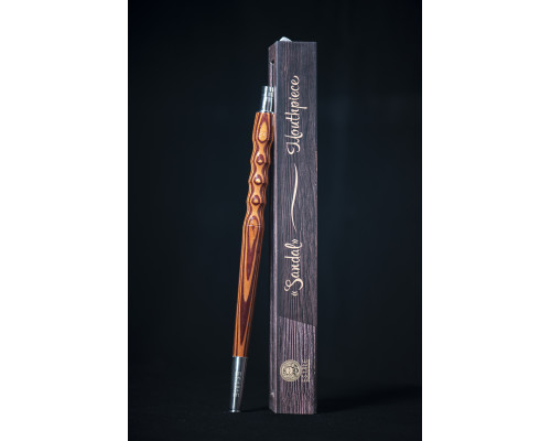 Mундштук Estate - Sandal (темный)